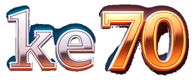 ke 70 logo