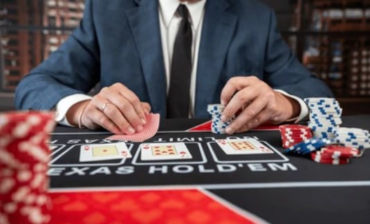 ke 70 Live Casino